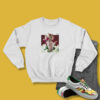 Machine Gun Kelly Bloom Logo Sweatshirt