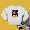 Mariah Carey McDonalds Sweatshirt