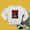 Marvin Hagler Vs Tommy Hearns 1985 Sweatshirt