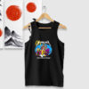 McDonalds Metallica Happy Meal Of Sorrow Tank Tops