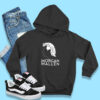 Morgan Wallen Silluet Hoodie