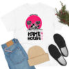 Muten Roshi Dragon Ball Z Kame House T Shirt