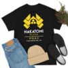 Nakatomi Towers Plaza Los Angeles T Shirt