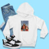 Natural Born Killers Retro Classic Hoodie