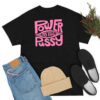 Power To The Pussy Funny T Shirt