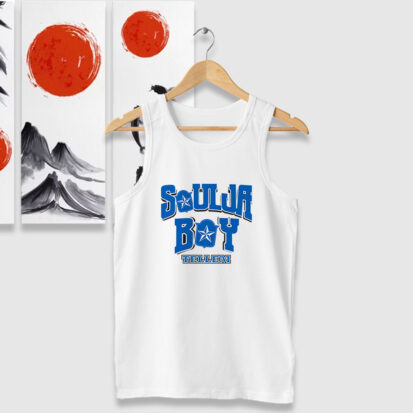 Rapp Soulja Boy TellEm Tank Tops