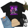 Rapper Future Hendrix Vintage T Shirt