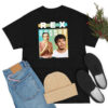 Rex Orange County Homage T Shirt