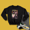 Rick James Singer Rare Vintage Sweatshirt