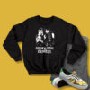 Rock N Roll Express Retro Sweatshirt