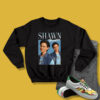 Shawn Hunter Vintage Sweatshirt