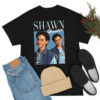 Shawn Hunter Vintage T Shirt