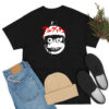 Siren x Ape Escape Shibi Monkey T Shirt