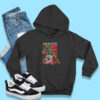 Snake Eyes And Timber GI Joe Hoodie