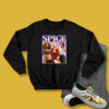 Spice Girls 90s VIntage Sweatshirt