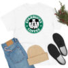 Starbucks Coffee Mickey Mouse T Shirt