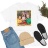 Stay Golden Girls T Shirt