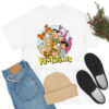 The Flintstones T Shirt