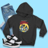 The Misadventures Itchy Scratchy Hoodie