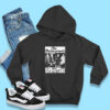 The Replacements Punk Rock Hoodie