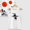 Thelonious Monk Straight No Casher Tank Tops