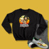 Threes Company Classic Sweatshirt