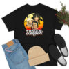 Threes Company Classic T Shirt