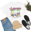 Tom And Jerry California T Shirt