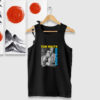 Tom Waits Rain Dogs Tank Tops