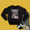 Tory Lanez Hiphop Vintage Classic Sweatshirt