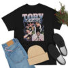 Tory Lanez Hiphop Vintage Classic T Shirt