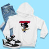 Uncle Pecos Crambone Hoodie