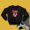 Vintage Funny Svengoolie Sweatshirt