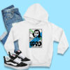 Vintage The Anne Frank 1993 Hoodie