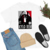 Vote Kylo Ren T Shirt