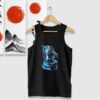 Werewolf Woods in the Night Tank Tops