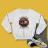 What The Fett Funny Star Wars Boba Fett Sweatshirt