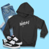 Whodini Beastie Boy Hoodie