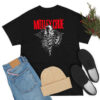 Wholesale Motley Crue Dr Feelgood T Shirt