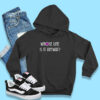 Whos Line Is It Anyways Retro Tv Show Hoodie