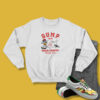 1976 Gump Cross Country Running Team Sweatshirt