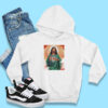 2Pac Christ Jesus Hoodie