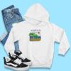 Acapulco Kanan Banana Single Stitch Tourist Hoodie