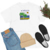 Acapulco Kanan Banana Single Stitch Tourist T Shirt