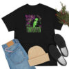 Alice Cooper Feed My Frankenstein Vintage T Shirt