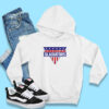 American Gladiators Unisex Hoodie