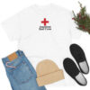 American Red Cross T Shirt