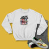 Arctic Monkeys Doodle Arctic Am Album Sweatshirt