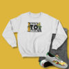 Back To Back Records Simpsons Sweatshirt