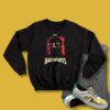 Bad Habits Album Sweatshirt